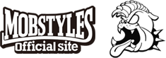 MOBSTYLES オフィシャルHP
